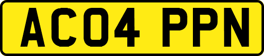 AC04PPN