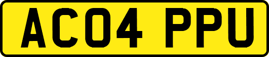 AC04PPU