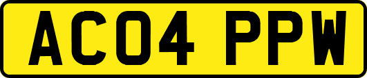 AC04PPW