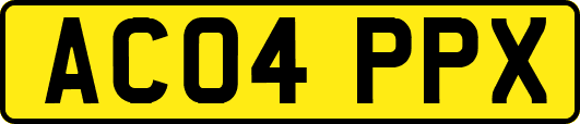 AC04PPX
