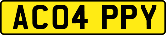 AC04PPY