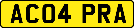 AC04PRA