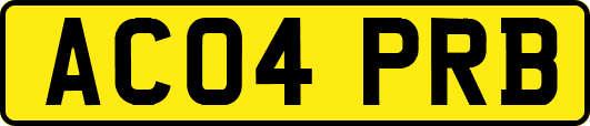 AC04PRB