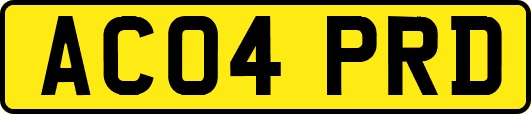 AC04PRD