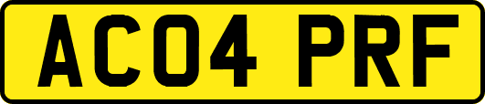 AC04PRF