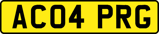 AC04PRG