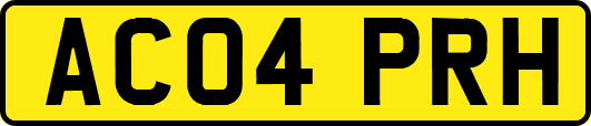 AC04PRH