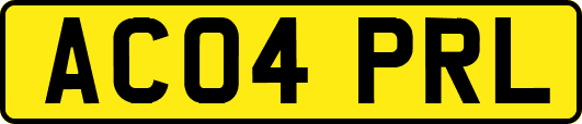 AC04PRL