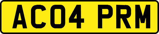 AC04PRM