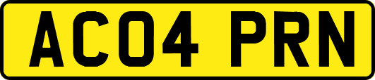 AC04PRN