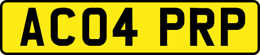 AC04PRP