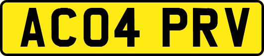 AC04PRV