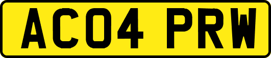 AC04PRW