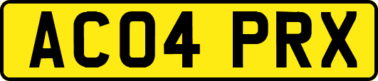 AC04PRX