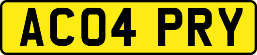 AC04PRY