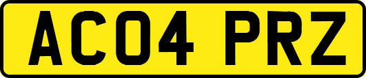 AC04PRZ
