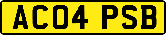 AC04PSB