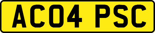 AC04PSC