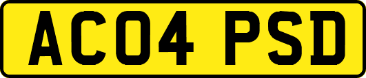 AC04PSD