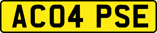 AC04PSE