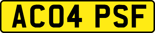 AC04PSF
