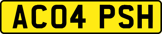 AC04PSH