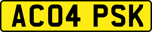 AC04PSK