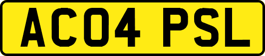 AC04PSL