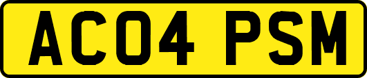 AC04PSM