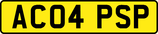 AC04PSP