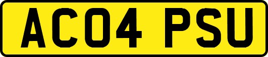 AC04PSU