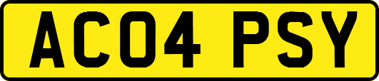 AC04PSY