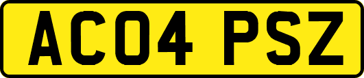 AC04PSZ