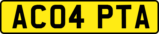 AC04PTA