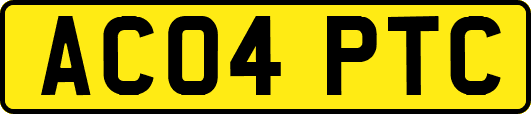 AC04PTC