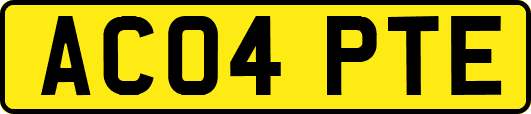 AC04PTE