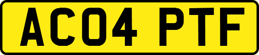 AC04PTF