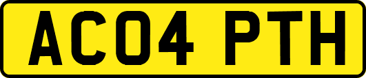 AC04PTH