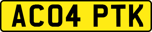 AC04PTK