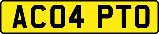 AC04PTO