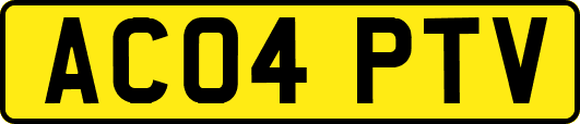 AC04PTV