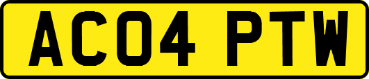 AC04PTW