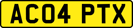AC04PTX