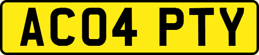 AC04PTY