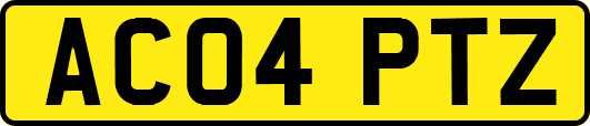 AC04PTZ