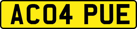 AC04PUE