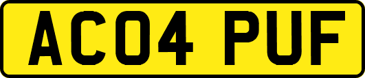 AC04PUF