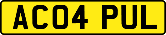 AC04PUL