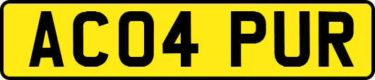 AC04PUR