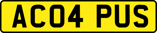 AC04PUS